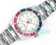 Swiss Copy Tudor New Black Bay GMT 41mm Pepsi Bezel White Face Watch (3)_th.jpg